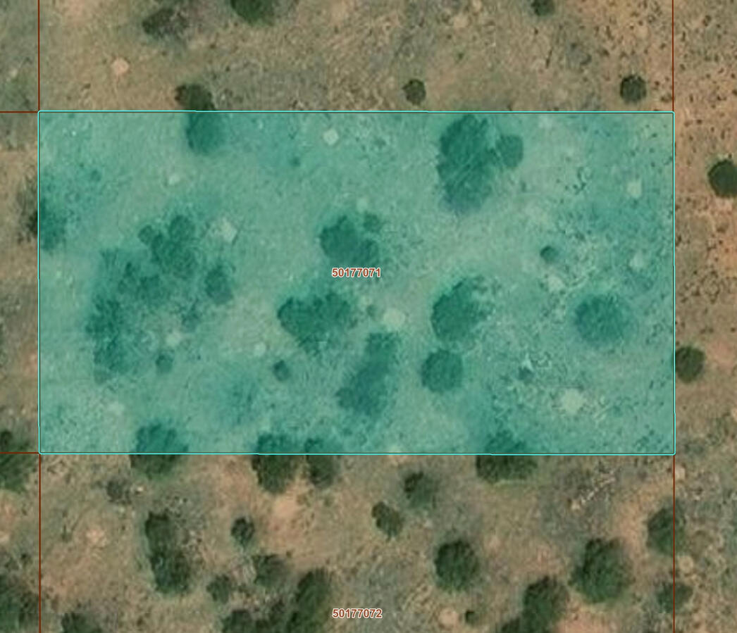 Deep 3 Lots of Trees - 792 S WEDGEWOOD DR WILLIAMS, AZ 86046